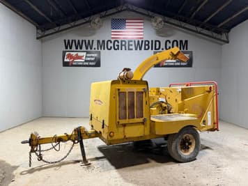 Main image Rayco RC12